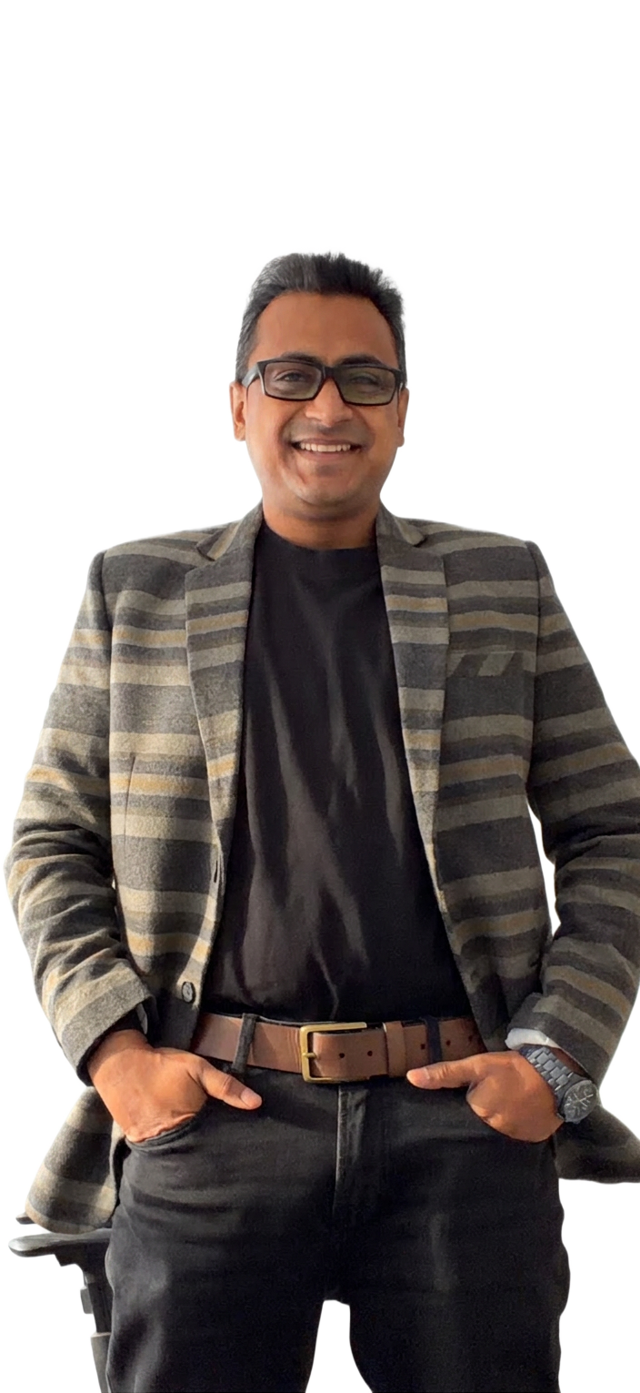 Abhinav Kumar